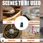 Oil Stain Cleaner (Buy 1 Take 1)