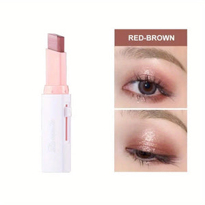 Two Tone Eyeshadow (Waterproof)