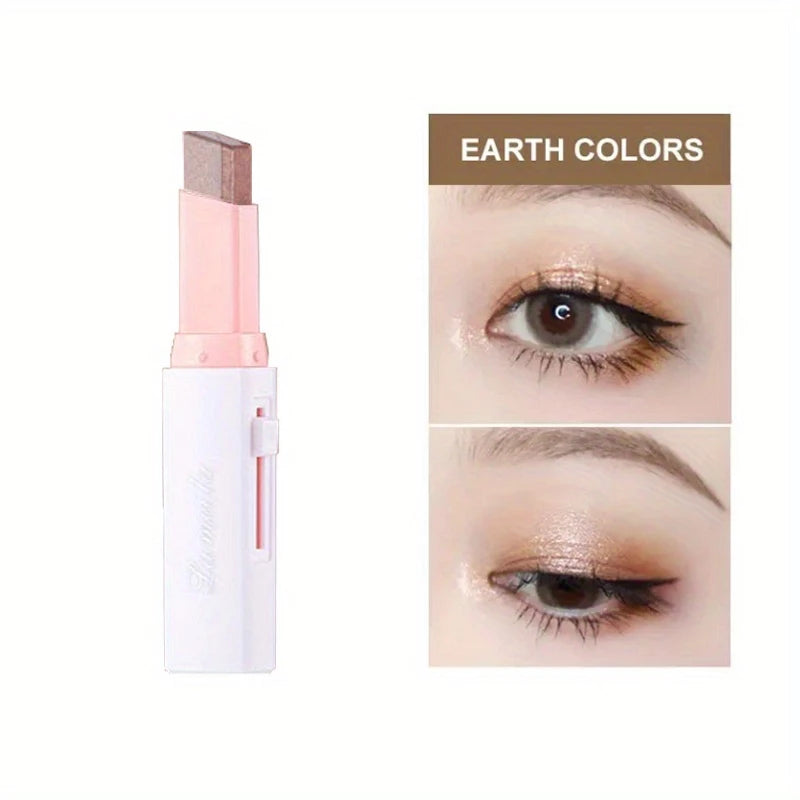 Two Tone Eyeshadow (Waterproof)