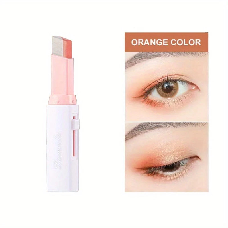 Two Tone Eyeshadow (Waterproof)