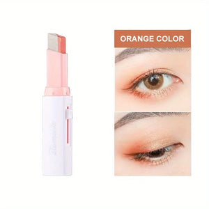 Two Tone Eyeshadow (Waterproof)