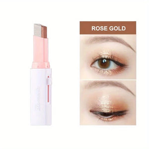 Two Tone Eyeshadow (Waterproof)