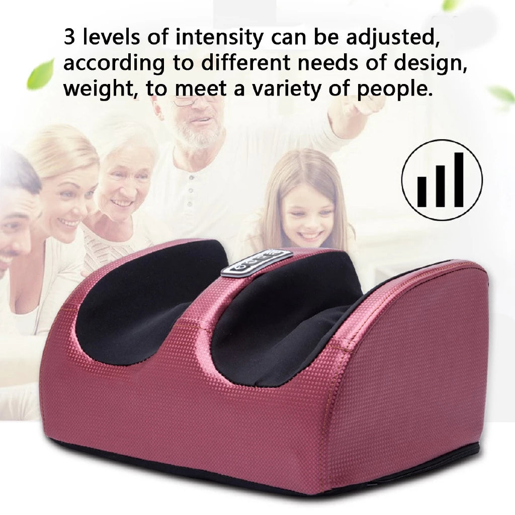 Electric Foot Massager