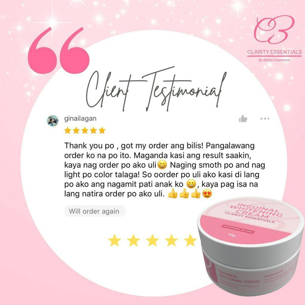 Inguinal (Singit) Cream