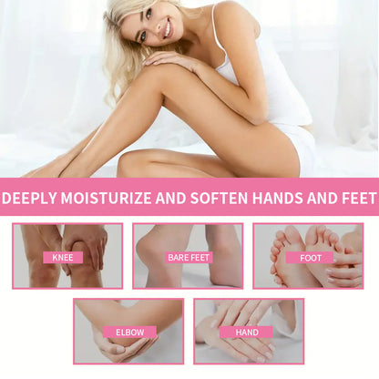 Foot Moisturizer