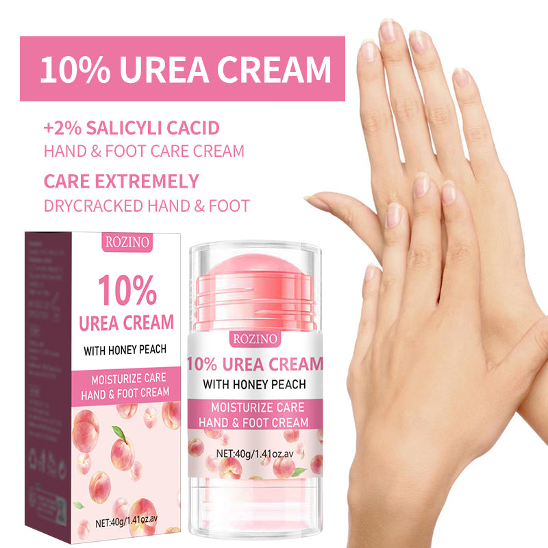 Foot Moisturizer