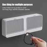 Wall Mounted Soap Holder
