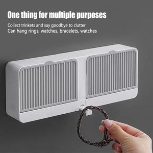 Wall Mounted Soap Holder