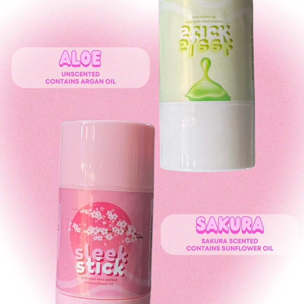 Sleek Stick