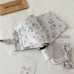 Floral Umbrella (Automatic)