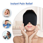 Headache Relief Cap