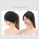 Headache Relief Cap