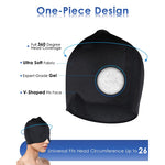 Headache Relief Cap