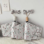 Floral Umbrella (Automatic)