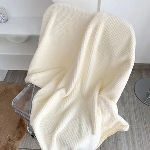 Premium Microfiber Towel