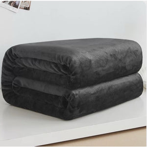 Premium Microfiber Blanket