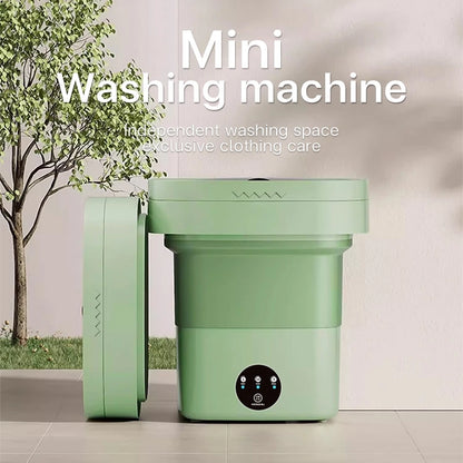 Mini Washing Machine