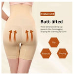 Body Shaper Underwear