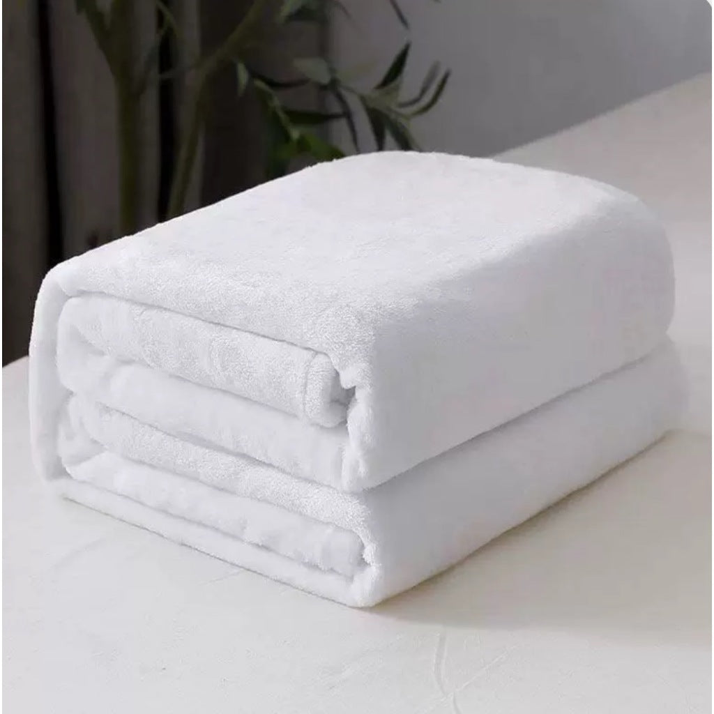 Premium Microfiber Blanket