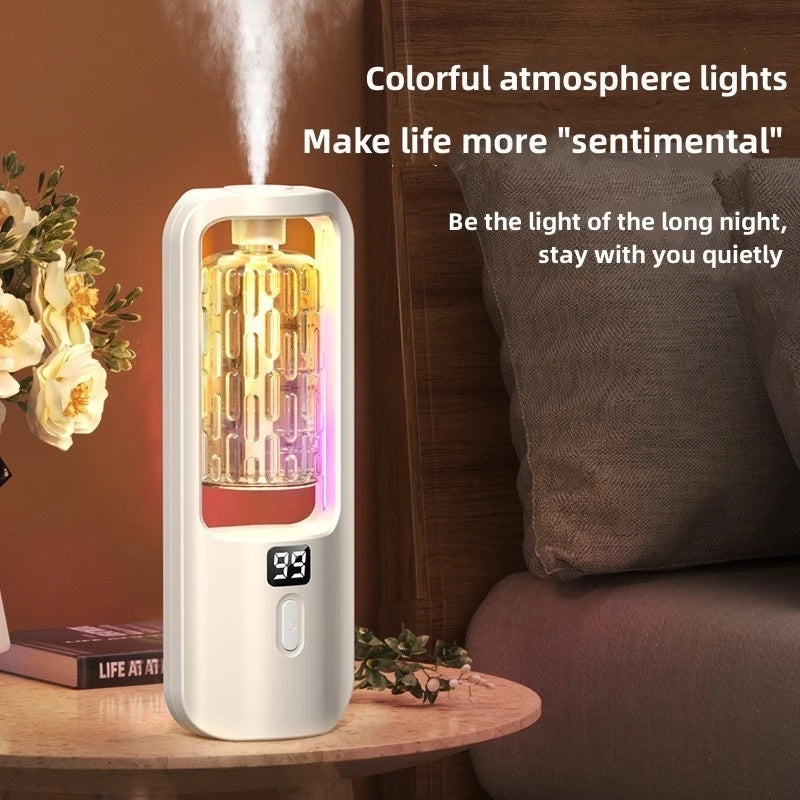 Digital Display Humidifier – Homenurture PH