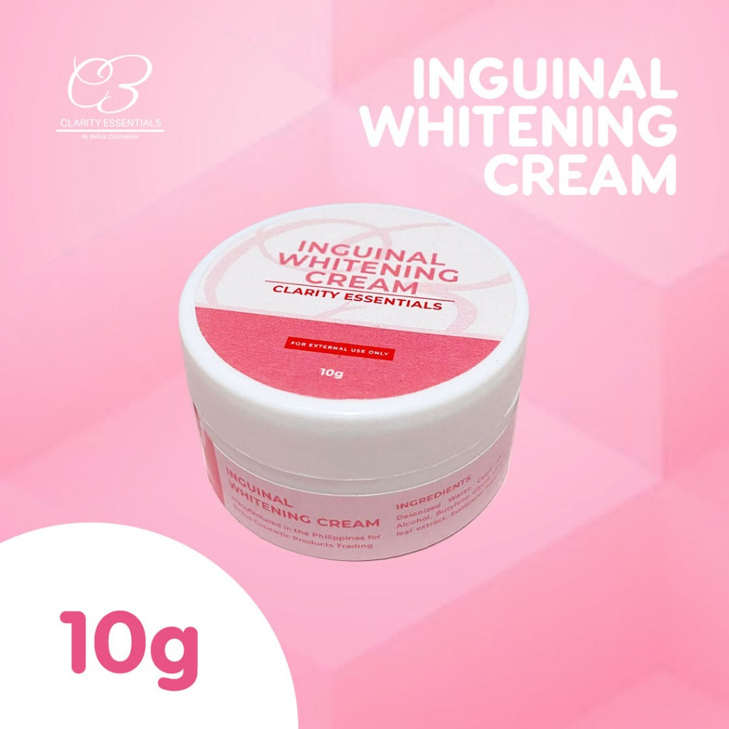 Inguinal (Singit) Cream