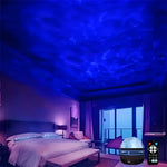 Aurora Projection Lamp