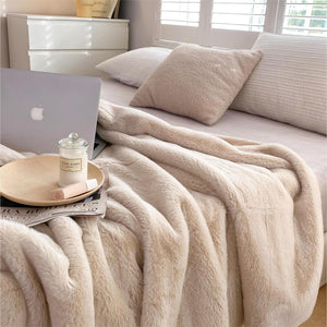 Premium Microfiber Blanket