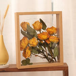 Flower Frame (Buy 1 Take 1)