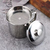 Oil Strainer