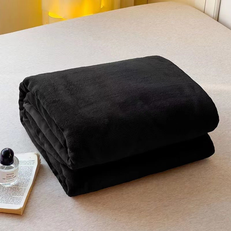 Premium Microfiber Blanket