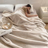 Premium Microfiber Blanket