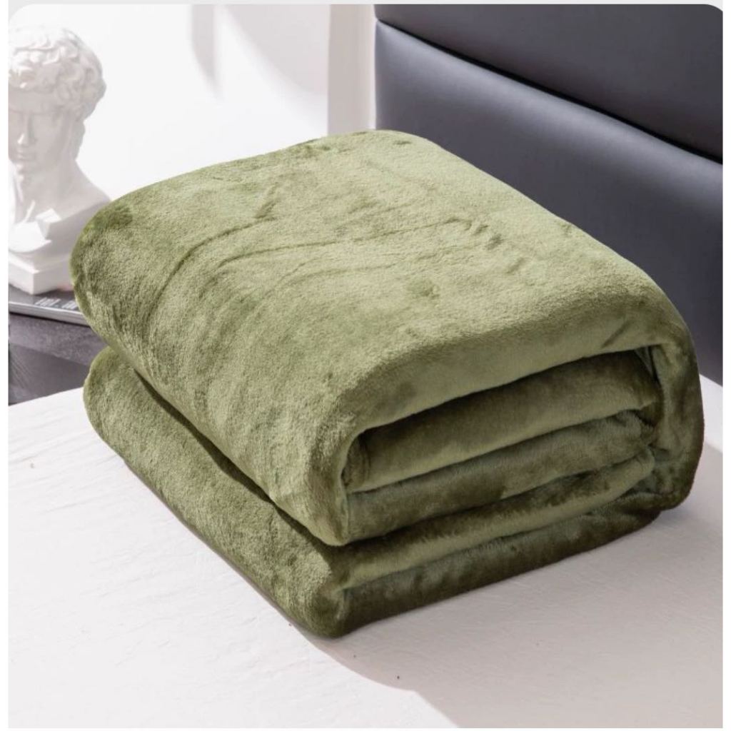 Premium Microfiber Blanket