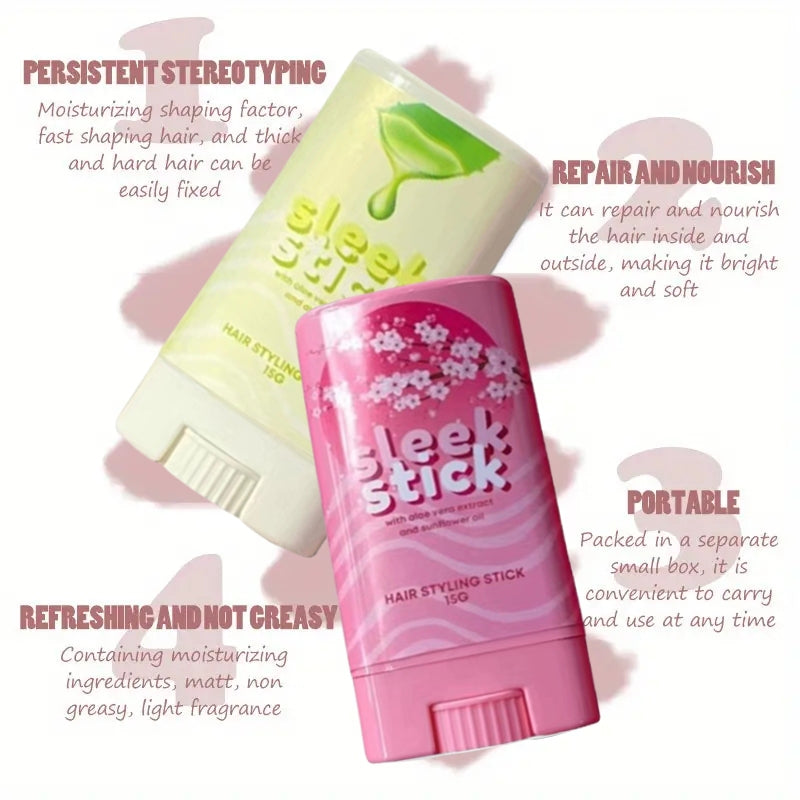 Sleek Stick