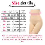 Body Shaper Underwear