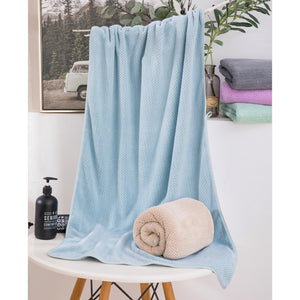 Premium Microfiber Towel