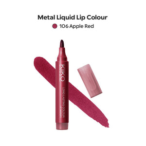 Lip Marker