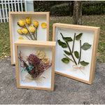 Flower Frame (Buy 1 Take 1)