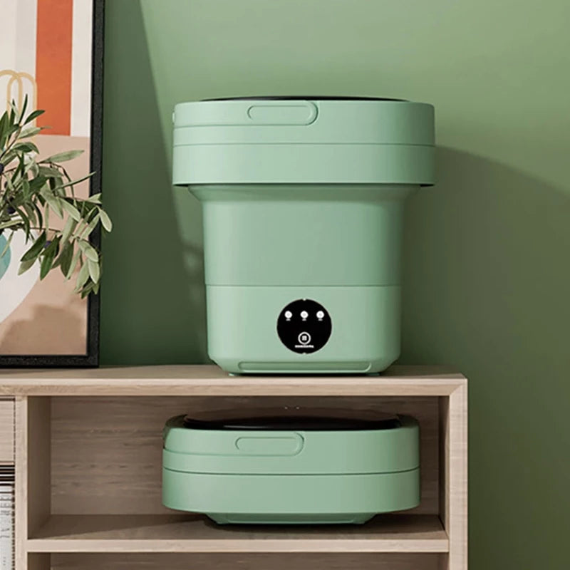 Mini Washing Machine