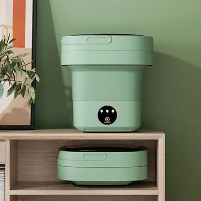 Mini Washing Machine