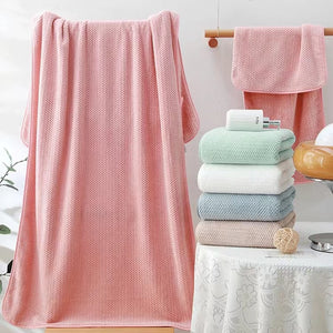 Premium Microfiber Towel