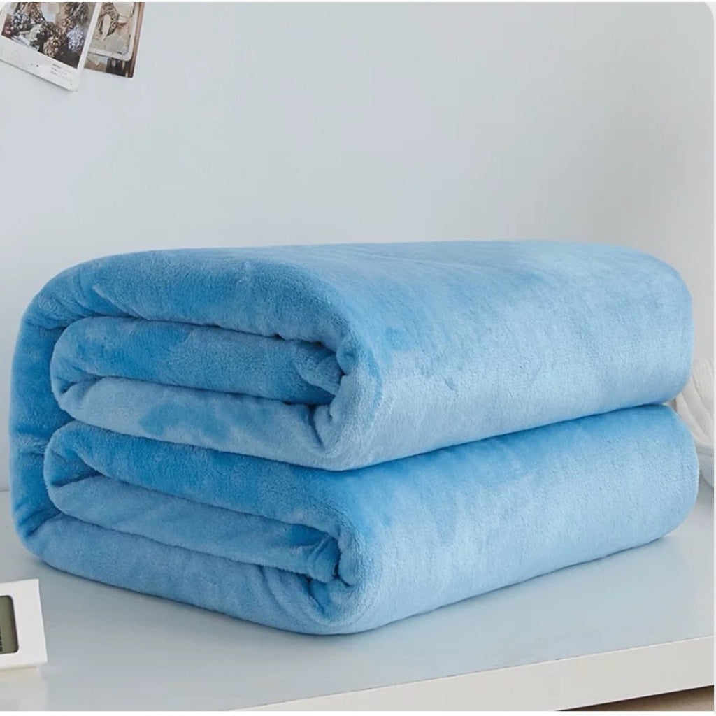 Premium Microfiber Blanket