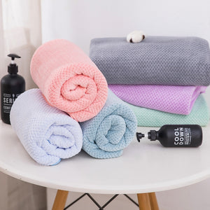 Premium Microfiber Towel