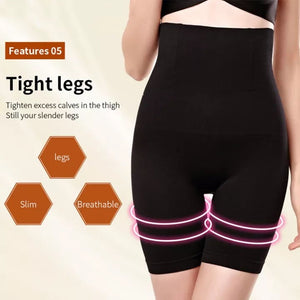 Body Shaper Underwear