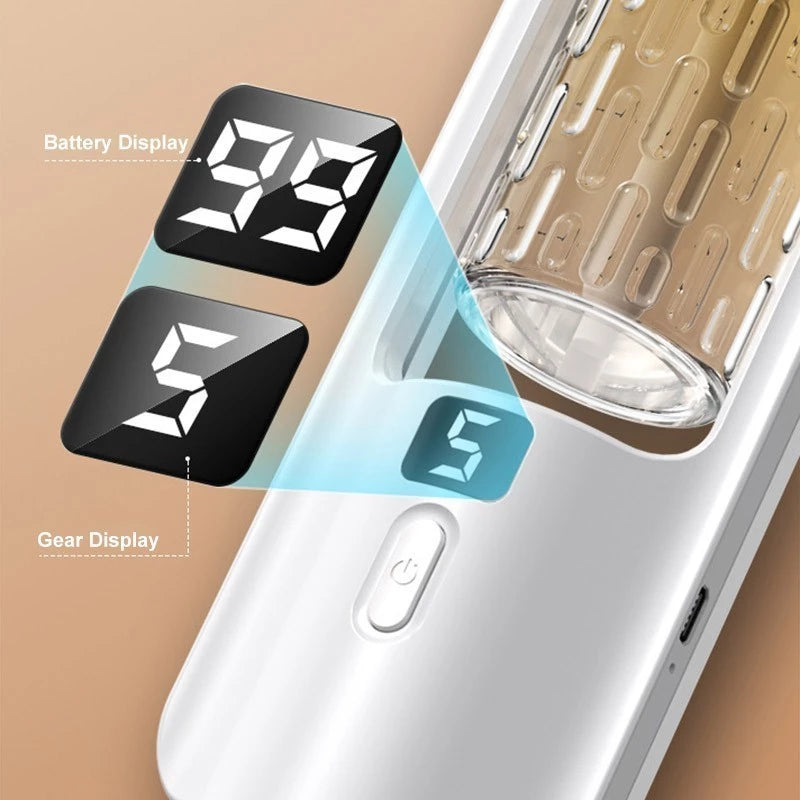 Digital Display Humidifier – Homenurture PH