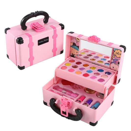 32pcs Kids Makeup Kit