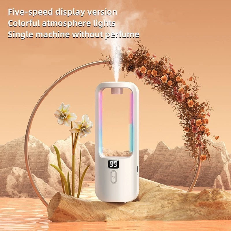 Digital Display Humidifier – Homenurture PH