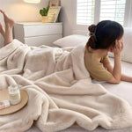 Premium Microfiber Blanket