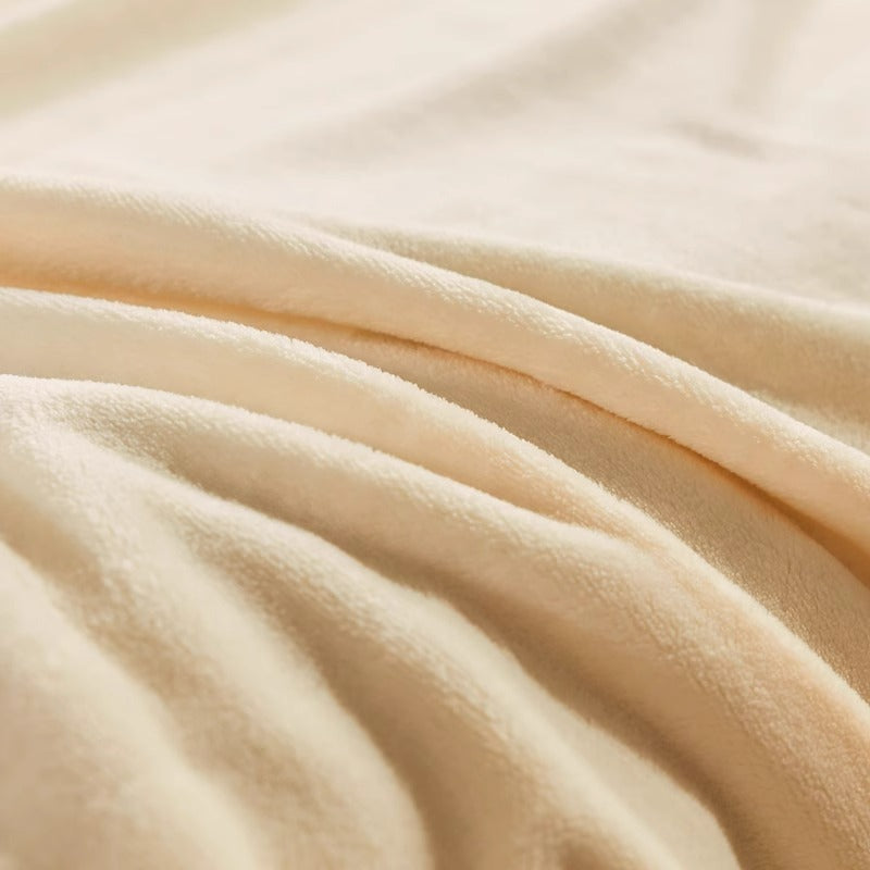 Premium Microfiber Blanket