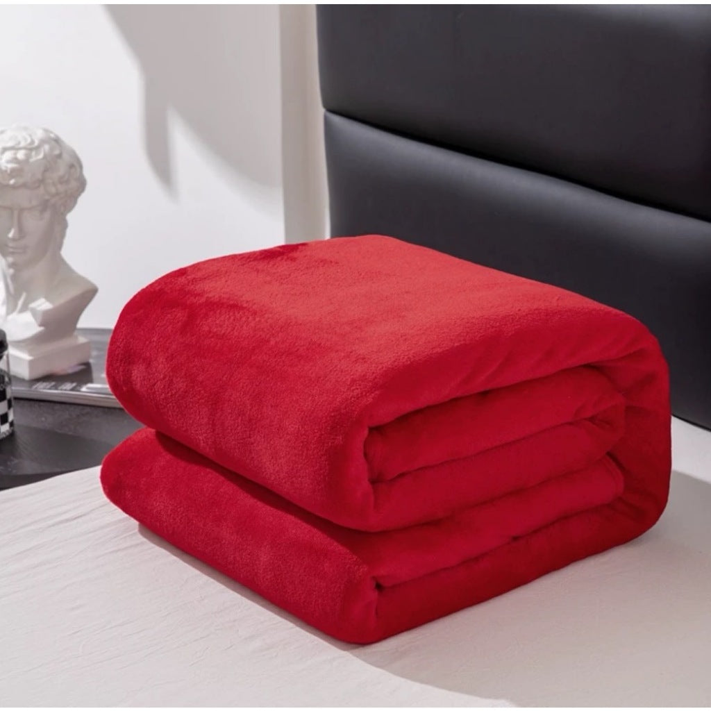 Premium Microfiber Blanket