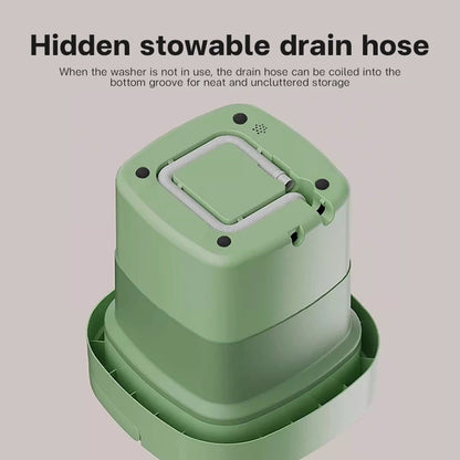 Mini Washing Machine
